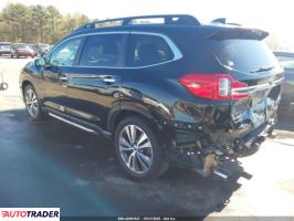 Subaru Pozostałe 2020 2