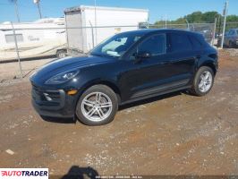 Porsche Macan 2023 2