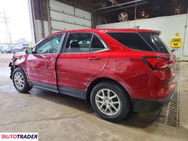Chevrolet Equinox 2024 1