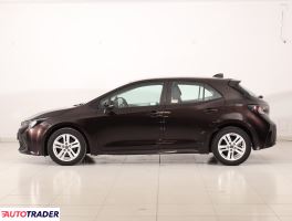 Toyota Corolla 2019 1.2 113 KM Toyota Corolla 2019 1.2 113 KM