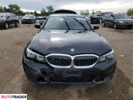 BMW 330 2019 2 BMW 330 2019 2
