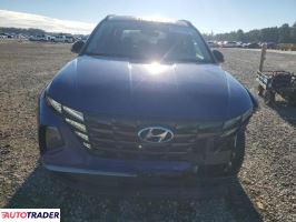 Hyundai Tucson 2023 2