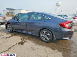 Honda Civic 2020 2