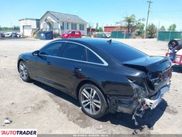 Audi A6 2023 2