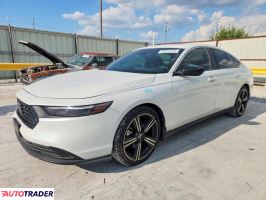 Honda Accord 2023 2