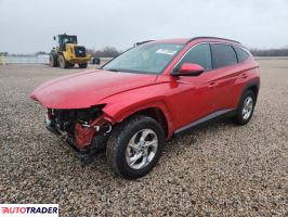 Hyundai Tucson 2023 2