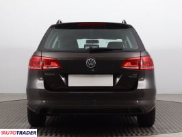 Volkswagen Passat 2014 1.6 103 KM