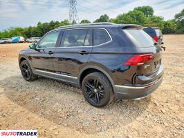 Volkswagen Tiguan 2020 2