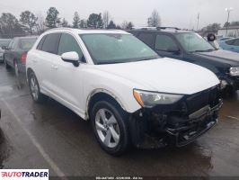 Audi Q3 2020 2
