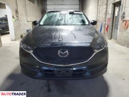 Mazda CX-5 2020 2 Mazda CX-5 2020 2