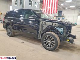 Ford Expedition 2021 3