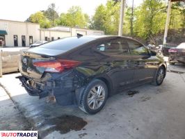 Hyundai Elantra 2020 2