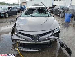 Toyota Camry 2019 2