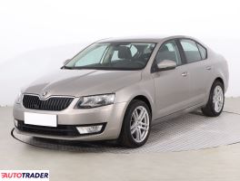 Skoda Octavia 2013 1.4 138 KM Skoda Octavia 2013 1.4 138 KM