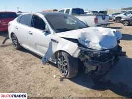 Kia Optima 2020 2