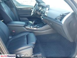 BMW X3 2019 2
