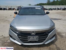 Honda Accord 2022 1 Honda Accord 2022 1