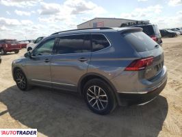 Volkswagen Tiguan 2018 2