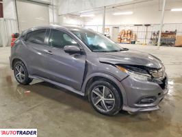 Honda HR-V 2020 1