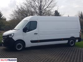 Renault Master 2023 2.3