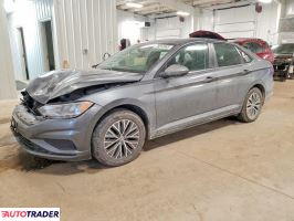 Volkswagen Jetta - zobacz ofertę