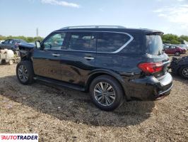 Infiniti Pozostałe 2021 5