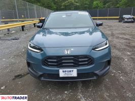 Honda HR-V 2026 2