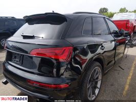 Audi Q5 2023 3