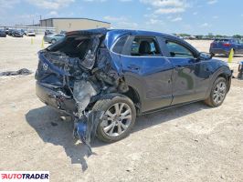 Mazda CX-30 2023 2