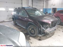 Subaru Pozostałe - zobacz ofertę