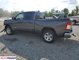 Dodge Ram 2021 5 Dodge Ram 2021 5