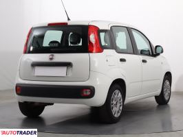Fiat Panda 2018 1.2 68 KM Fiat Panda 2018 1.2 68 KM
