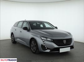 Peugeot 308 - zobacz ofertę