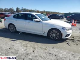 BMW 530 2019 2