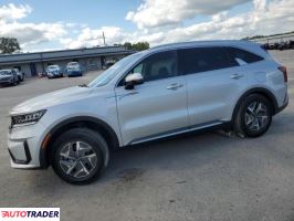 Kia Sorento 2023 1