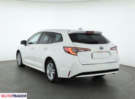 Toyota Corolla 2019 1.8 120 KM