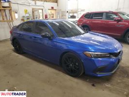 Honda Civic 2024 1 Honda Civic 2024 1