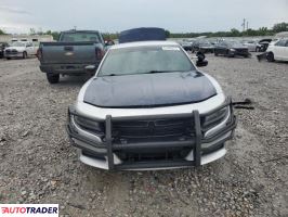 Dodge Charger 2019 5 Dodge Charger 2019 5