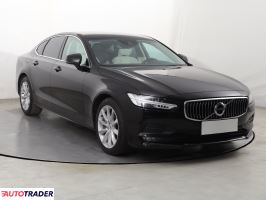 Volvo S90 2020 2.0 187 KM