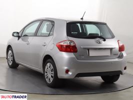 Toyota Auris 2010 1.6 130 KM