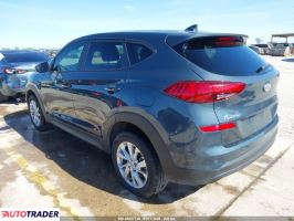 Hyundai Tucson 2020 2