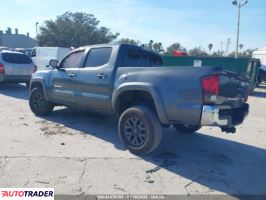 Toyota Tacoma 2023 3 Toyota Tacoma 2023 3