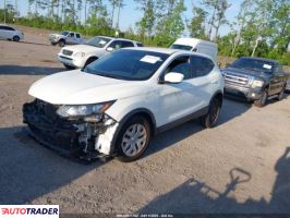 Nissan Rogue 2020 2 Nissan Rogue 2020 2