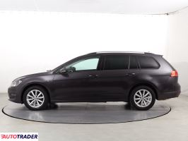 Volkswagen Golf 2015 2.0 147 KM Volkswagen Golf 2015 2.0 147 KM