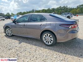 Toyota Camry 2024 2