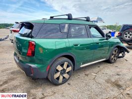 Austin Mini 2025 2