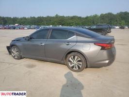 Nissan Altima 2019 2 Nissan Altima 2019 2