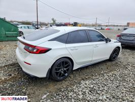 Honda Civic 2024 2