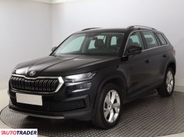 Skoda Kodiaq 2022 2.0 147 KM