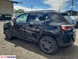 Jeep Compass 2023 2